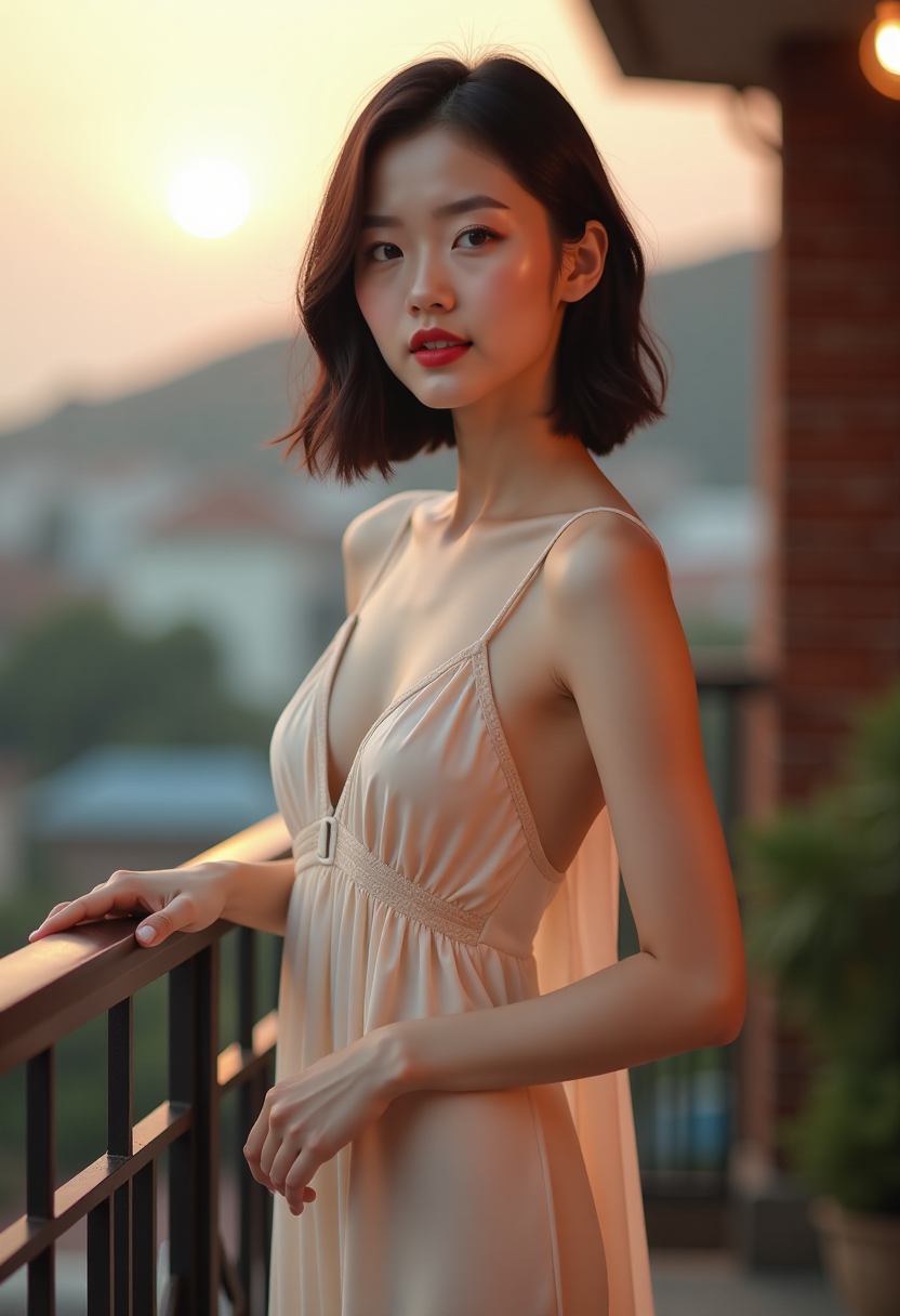 主播片场老陈