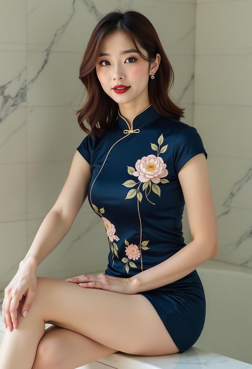 主播吃货阿福