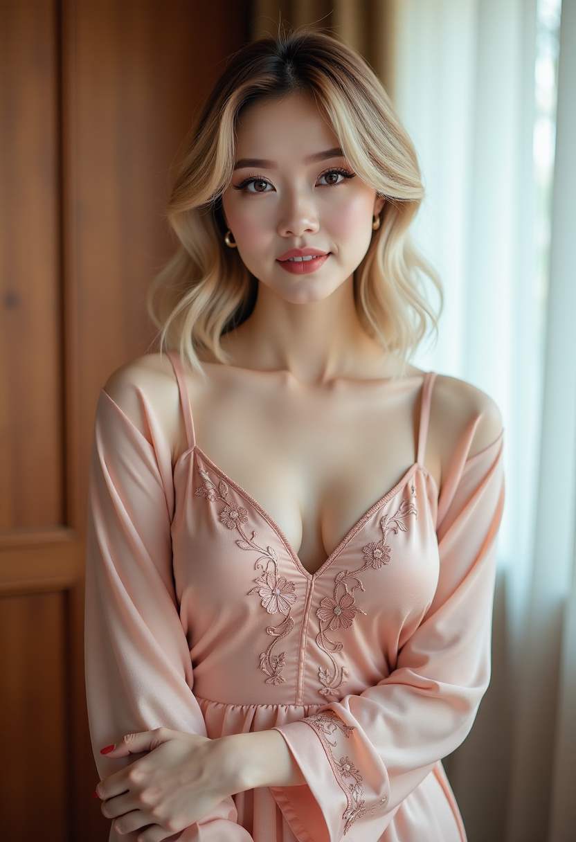 主播老七