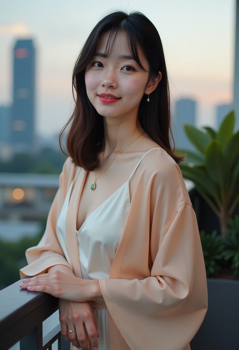 主播木棉